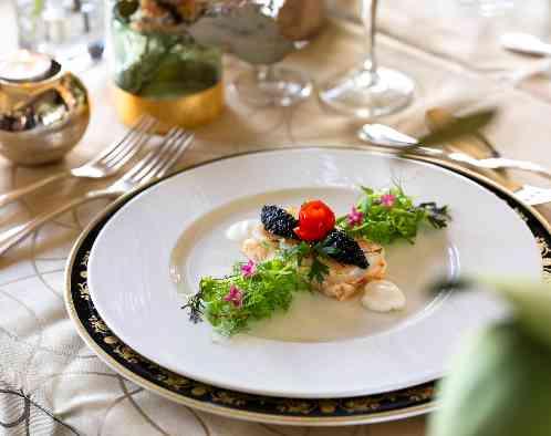 STAR GATE（スターゲイト）/ANAクランプラザホテルグランコート名古屋 の写真6