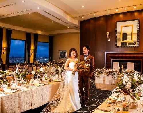 STAR GATE（スターゲイト）/ANAクランプラザホテルグランコート名古屋 の写真1