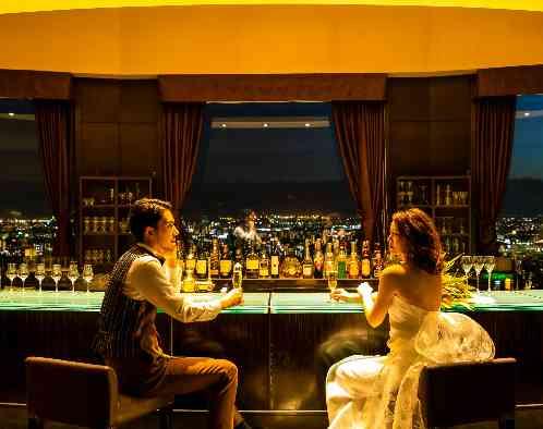 STAR GATE(スターゲイト)/ANAクランプラザホテルグランコート名古屋 の写真3