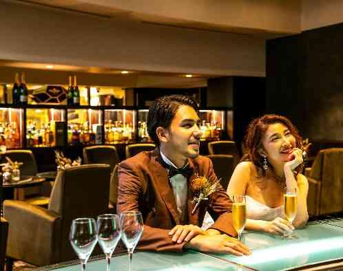 STAR GATE（スターゲイト）/ANAクランプラザホテルグランコート名古屋 の写真4