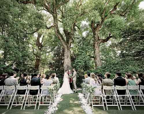 アーモニー アグレアーブル(旧マノワール・ディノ)/テイクアンドギヴ・ニーズウェディングの写真3