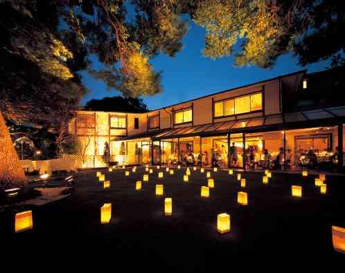 アーモニー アグレアーブル(旧マノワール・ディノ)/テイクアンドギヴ・ニーズウェディングの写真4