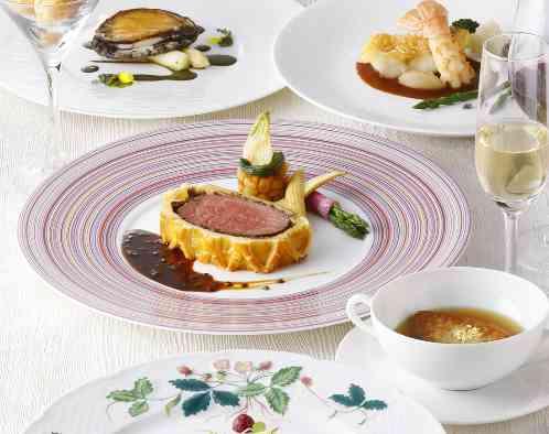 アーモニー アグレアーブル(旧マノワール・ディノ)/テイクアンドギヴ・ニーズウェディングの画像5