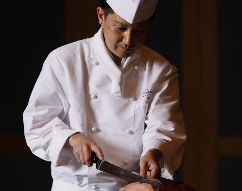 アーモニー アグレアーブル（旧マノワール・ディノ）/テイクアンドギヴ・ニーズウェディングの写真6