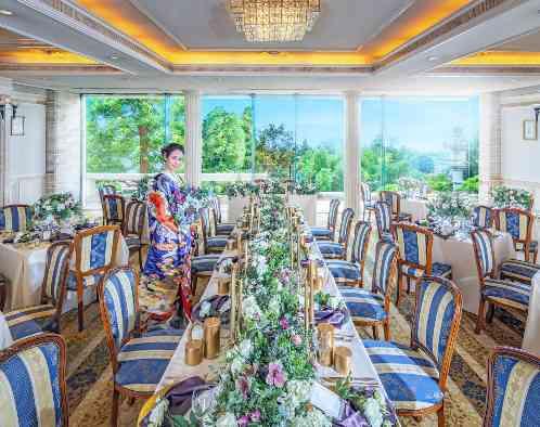 TERAKOYA/テイクアンドギヴ・ニーズウェディングの画像3