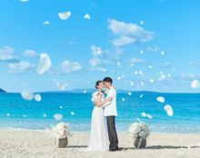 太陽が彩る自然の教会の画像4