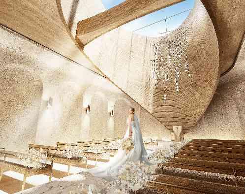 ニーズ白金 by T&G WEDDING(旧 アーフェリーク白金)の写真1