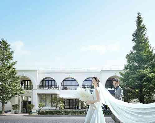 アーフェリーク白金/テイクアンドギヴ・ニーズウェディングの画像4