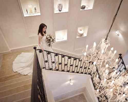 ニーズ白金 by T&G WEDDING(旧 アーフェリーク白金)の写真5