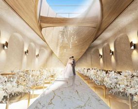 ニーズ白金 by T&G WEDDING