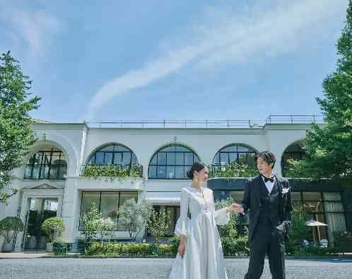 ニーズ白金 by T&G WEDDING(旧 アーフェリーク白金)の写真6