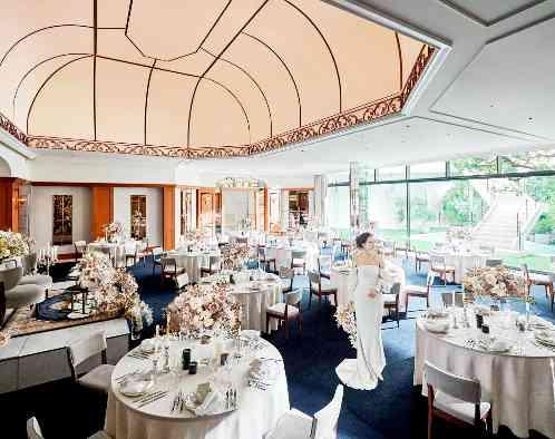 アーフェリーク白金/テイクアンドギヴ・ニーズウェディングの画像3