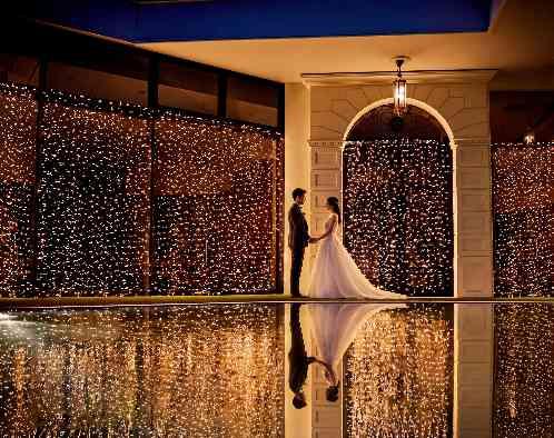 ニーズ白金 by T&G WEDDING(旧 アーフェリーク白金)の写真6