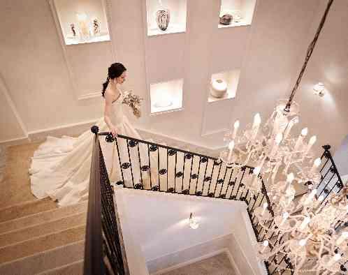 アーフェリーク白金/テイクアンドギヴ・ニーズウェディングの画像5