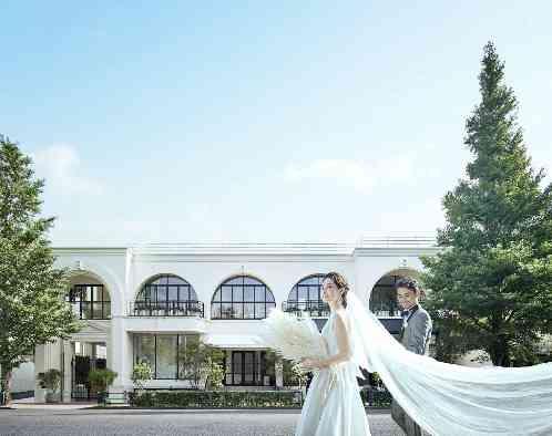 アーフェリーク白金/テイクアンドギヴ・ニーズウェディングの画像4