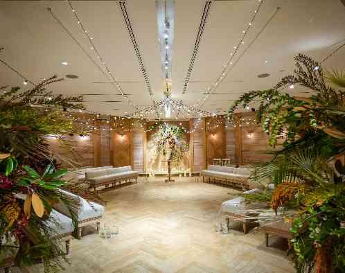 TRUNK BY SHOTO GALLERY/テイクアンドギヴ・ニーズウェディングの画像1