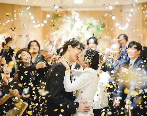 TRUNK BY SHOTO GALLERY/テイクアンドギヴ・ニーズウェディングの画像2