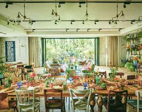 TRUNK BY SHOTO GALLERY/テイクアンドギヴ・ニーズウェディングの写真3