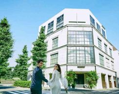 TRUNK BY SHOTO GALLERY/テイクアンドギヴ・ニーズウェディングの画像2