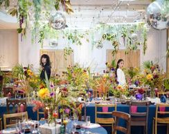 TRUNK BY SHOTO GALLERY/テイクアンドギヴ・ニーズウェディングの画像3