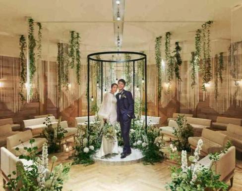 TRUNK BY SHOTO GALLERY/テイクアンドギヴ・ニーズウェディングの画像3