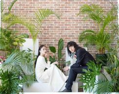 TRUNK BY SHOTO GALLERY/テイクアンドギヴ・ニーズウェディングの画像4