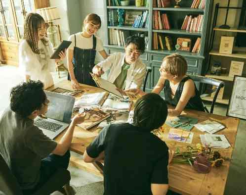 TRUNK BY SHOTO GALLERY/テイクアンドギヴ・ニーズウェディングの写真6