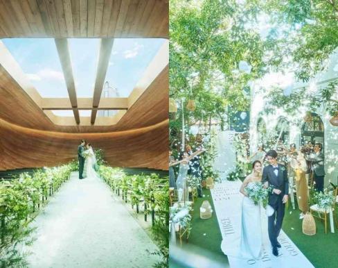 ニーズ麻布 by T&G WEDDING(旧 麻布迎賓館)の画像1
