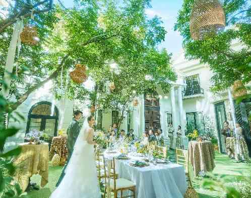 ニーズ麻布 by T&G WEDDING(旧 麻布迎賓館)の写真3