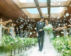 麻布迎賓館/テイクアンドギヴ・ニーズウェディングの画像2