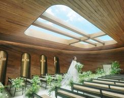 ニーズ麻布 by T&G WEDDING(旧 麻布迎賓館)の画像2