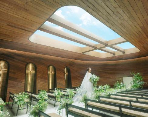 ニーズ麻布 by T&G WEDDING(旧 麻布迎賓館)の画像2