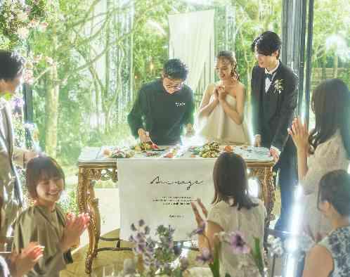 ニーズ麻布 by T&G WEDDING(旧 麻布迎賓館)の写真5