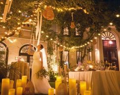 麻布迎賓館/テイクアンドギヴ・ニーズウェディングの画像3