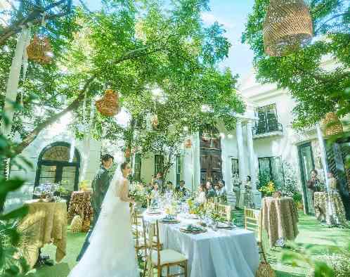 ニーズ麻布 by T&G WEDDING(旧 麻布迎賓館)の写真3