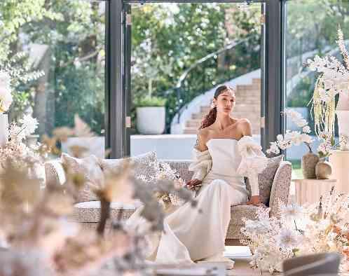 ニーズ青山 by T&G WEDDINGの写真3