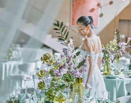 ニーズ青山 by T&G WEDDING (旧 青山迎賓館)の画像5