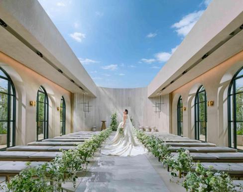 ニーズ青山 (旧 青山迎賓館)