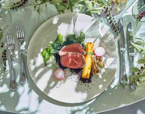 ニーズ青山 by T&G WEDDINGの写真3