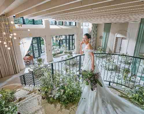 ニーズ青山 by T&G WEDDINGの写真5