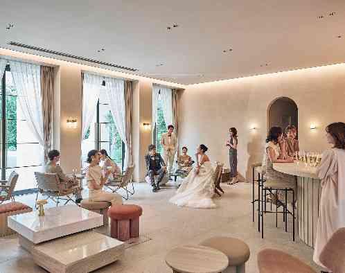 ニーズ青山 by T&G WEDDINGの写真2