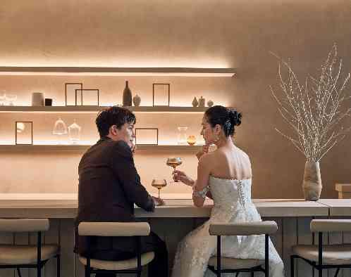 ニーズ青山 by T&G WEDDINGの写真3