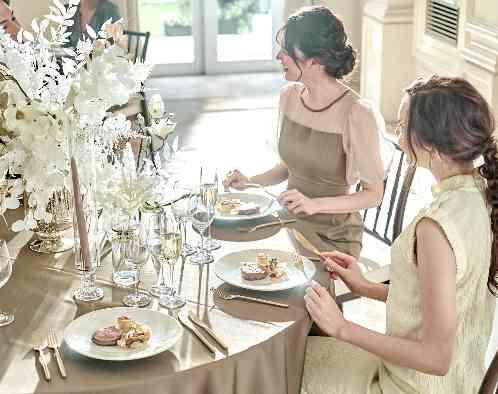 ニーズ青山 by T&G WEDDINGの写真4