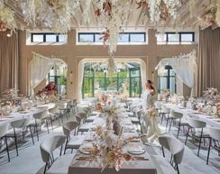 ニーズ青山 by T&G WEDDING (旧 青山迎賓館)の画像3