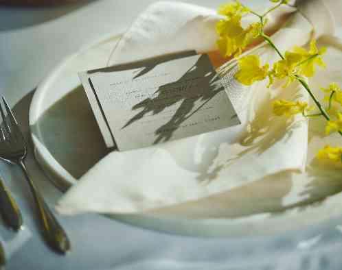 ニーズ青山 by T&G WEDDINGの写真4