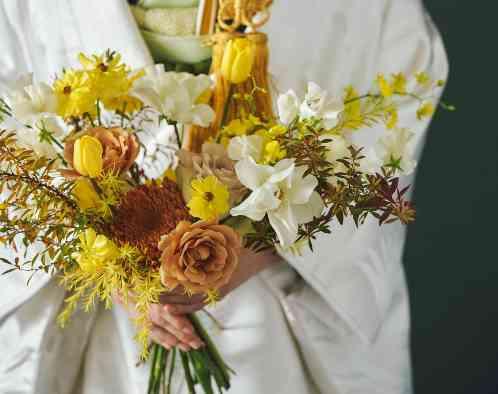 ニーズ青山 by T&G WEDDINGの写真6