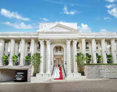 ニーズ青山 by T&G WEDDINGの写真2