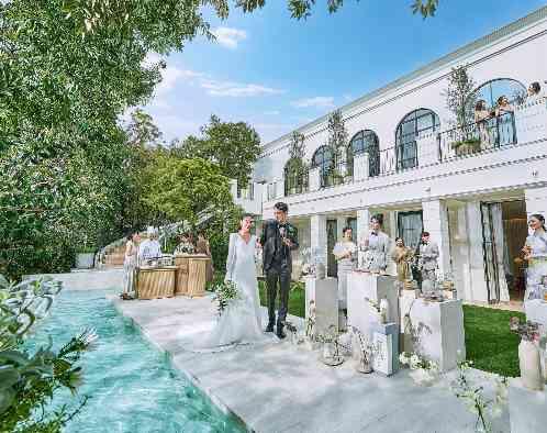 ニーズ青山 by T&G WEDDINGの写真3