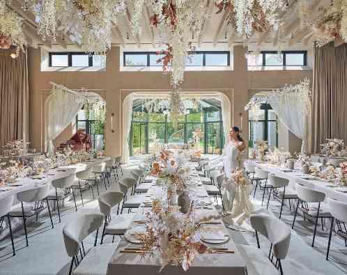 ニーズ青山 by T&G WEDDING (旧 青山迎賓館)の画像6