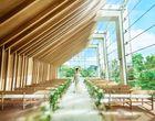 ニーズ表参道 by T&G WEDDING(旧 表参道TERRACE)の画像